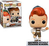 Funko Pop! Conan - Conan O'Brien (Lederhosen) #21