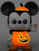 Funko Pop! POP Disney: Mickey Mouse #1218 (GITD Amazon Exclusive)