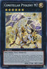 Constellar Ptolemy M7 (1st Edition)(Secret Rare) - Hidden Arsenal 7: Knight of Stars - HA07-EN062