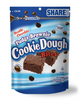 Cookie Dough Bites Fudge Brownie 10.5oz Stand Up Pouch (SNG8)
