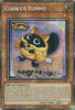CookyYummy (Starlight Rare) (1st Edition) - Justice Hunters - #JUSH-EN017