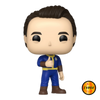 Funko Pop! Television: Fallout - Cooper Howard #1767 (Chase)