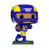 Funko Pop! Football: L.A. Rams - Cooper Kupp