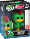 Funko Pop! Digital: Kellogg's - Cornelius (NFT Release) #58