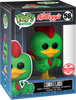 Funko Pop! Digital: Kellogg's - Cornelius (NFT Release) #58