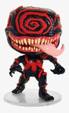 Funko POP! Marvel: Venom - Corrupted Venom (GITD) (L.A. Comic Con) #517 - Sweets and Geeks