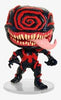 Funko POP! Marvel: Venom - Corrupted Venom (GITD) (L.A. Comic Con) #517 - Sweets and Geeks