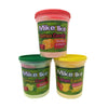 Mike & Ike Cotton Candy 2oz Tub (SNG12)