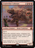 Craterclaw Colossus - Reality Fracture - #0078