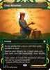 Crop Rotation - Secrets of Strixhaven: Mystical Archive - #0051