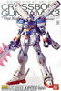 Crossbone Gundam X3 (Ver. Ka) "Crossbone Gundam", Bandai Hobby MG 1/100