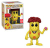 Funko Pop Ad Icons: Cap'n Crunch - Crunchberry Bast #15 (2018 Summer Convention)