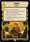Cunning - Spark of Rebellion - 203/252
