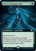 Curse of Clinging Webs (Extended Art) - Commander: Innistrad: Midnight Hunt - #063