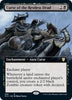 Curse of the Restless Dead (Extended Art) - Commander: Innistrad: Midnight Hunt - #056