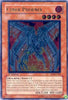 Cyber Phoenix (UTR) (1st Edition) - Enemy of Justice - EOJ-EN009