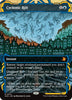 Cyclonic Rift - Secrets of Strixhaven: Mystical Archive - #0014 - Foil
