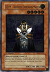 D.D.M. - Different Dimension Master (1st Edition)(Moderately Played) (UTR) - Cybernetic Revolution - CRV-EN032