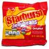 Starburst Original JellyBeans 6oz Peg Bag