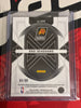 2024–25 Panini Obsidian #233 Oso Ighodaro Orange 3-Color RPA Auto /99 (94/99)