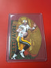 Brett Favre 1996 Pacific Collection Die Cut