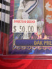 2024 Panini Contenders Football – Dak Prescott Winning Ticket Cracked Ice #4 (23/25)