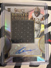 2022 Panini Select Football Prime Selections Prizm Auto #PS-CO Chris Olave Rookie Autograph /99 (20/99)