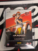 2020 Panini Playoff – Joe Burrow – Turning Pro Memorabilia #TP-1