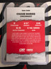 2025 Onyx Rips – Chase Burns Autograph #RAB-CHBU
