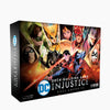 DC Comics Deckbuilding Game: Injustice - Sweets and Geeks