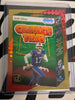 2023 Panini Donruss Football Crunch Time #CT-4 Josh Allen Case Hit