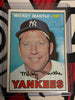 1967 Topps Mickey Mantle #150
