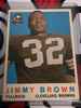 1959 Topps Jim Brown #10