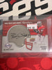 2011 Upper Deck Sweet Spot Football #RS-BS Brandon Saine Rookie Signatures /599 (204/599)