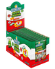 Ricky Joy 3D Soccer balls Mexico 2.5oz Peg Bag