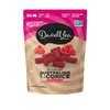 Darrell Lea Raspberry 7oz Peg Bag (SNG8)