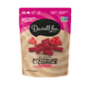 Darrell Lea Raspberry 7oz Peg Bag (SNG8)