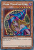 Dark Magician Girl (Secret Rare) - Speed Duel: Streets of Battle City SBC1-ENA05