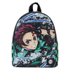 DEMON SLAYER TANJIRO KAMADO MINI BACKPACK