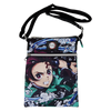 DEMON SLAYER TANJIRO KAMADO PASSPORT BAG