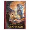 The Practically Complete Guide to Dragons Hardcover - Sweets and Geeks