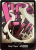 DON!! Card (Katakuri) (Double Pack Set Vol. 7) - A Fist of Divine Speed