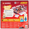 LEGO Ninjago Destiny's Bounty Adventures Game