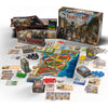 Ticket to Ride Legacy: Legends of the West - Sweets and Geeks