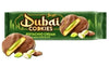 Dubai Style Cookies Pistachio Cream in Milk Chocolate - 96g (SNG30-15)