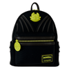 Loungefly: How To Train Your Dragon - Night Fury Mini Backpack