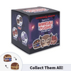 Plushiverse: Dungeons & Dragons 3" Reversable Plush Blind Box (SNG12)
