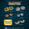 Sirius Dice: D&D "The Yawning Portal" Blind Bag (SNG25)