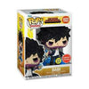 Funko Pop! Deluxe: My Hero Academia - Dabi #1522 (GITD) (Gamestop Exclusive)