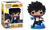 Funko Pop! Animation: My Hero Academia - Dabi [Fall Exclusive] #637 - Sweets and Geeks